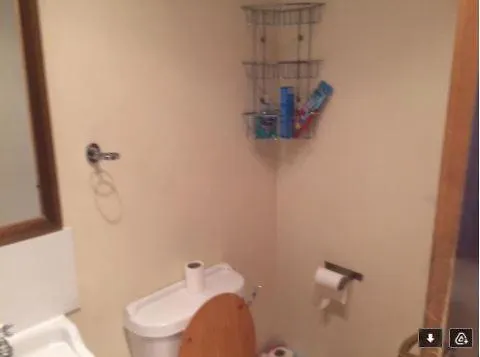 223 Rosemount Place Apartment Aberdeen