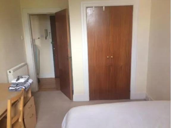 223 Rosemount Place Apartment Aberdeen 0*,  United Kingdom