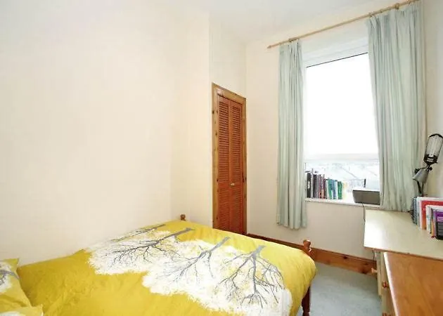 223 Rosemount Place Apartment Aberdeen