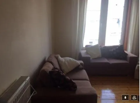 223 Rosemount Place Apartment Aberdeen 0*,  United Kingdom