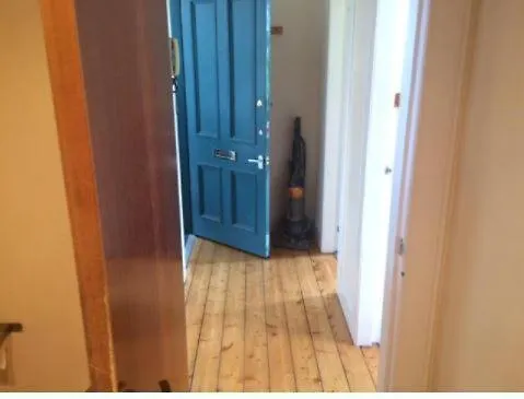 223 Rosemount Place Apartment Aberdeen