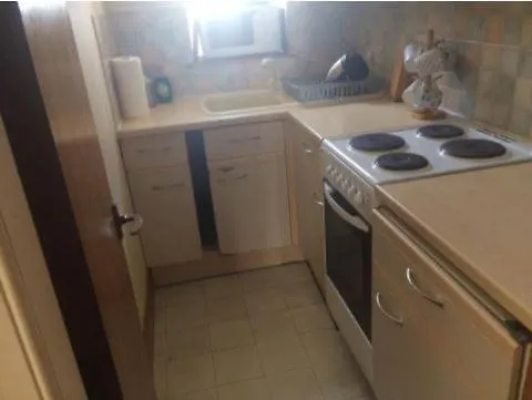 223 Rosemount Place Apartment Aberdeen