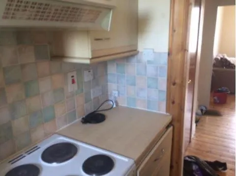 223 Rosemount Place Apartment Aberdeen