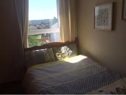 223 Rosemount Place Apartment Aberdeen