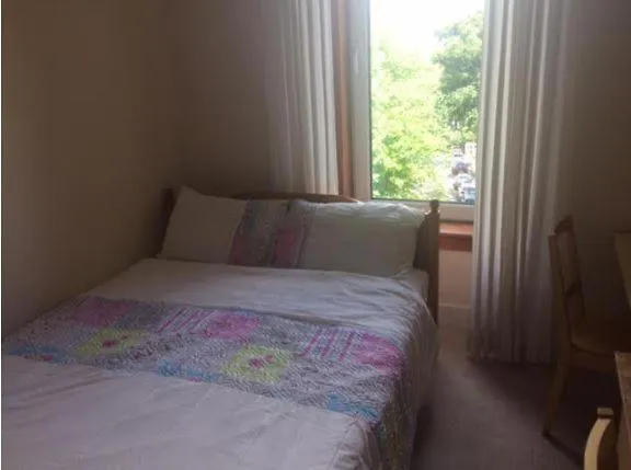 223 Rosemount Place Apartment Aberdeen United Kingdom