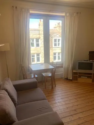 223 Rosemount Place Apartment Aberdeen
