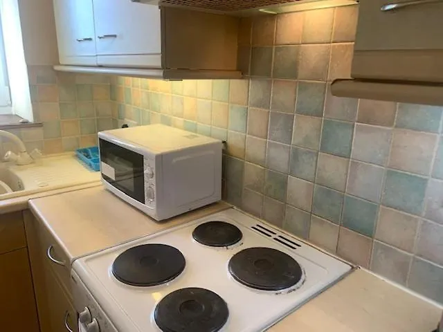 223 Rosemount Place Apartment Aberdeen