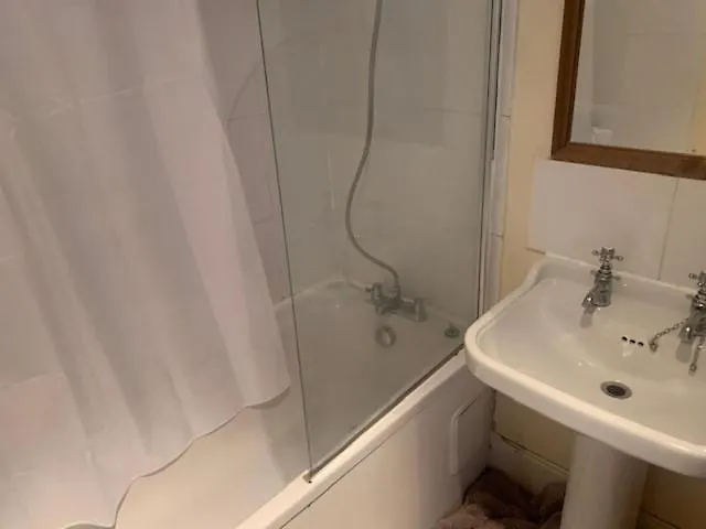 223 Rosemount Place Apartment Aberdeen United Kingdom